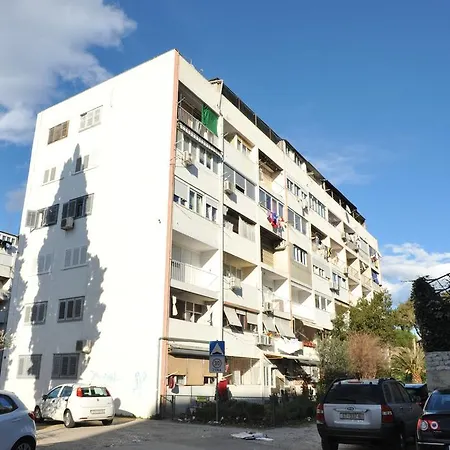 Apartman Dida Joso Apartment *