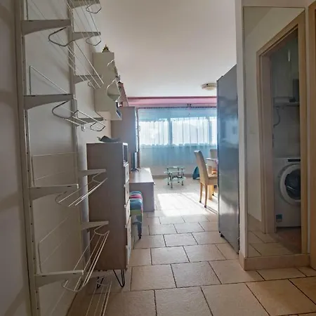 Apartman Dida Joso Apartment