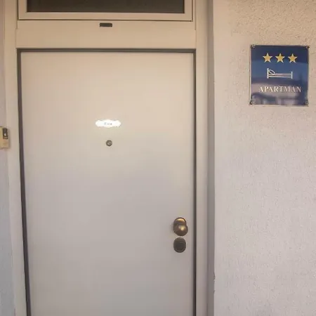 Apartman Dida Joso