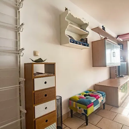 Apartment Apartman Dida Joso *