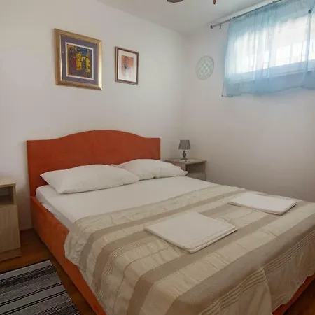 Apartman Dida Joso * スプリト