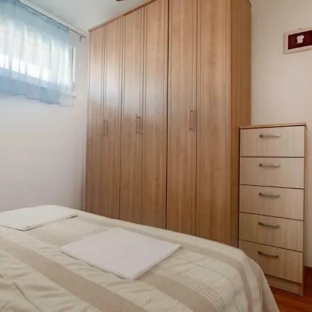 Apartman Dida Joso Apartment *