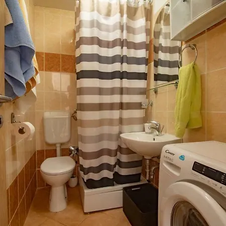 Apartman Dida Joso * スプリト