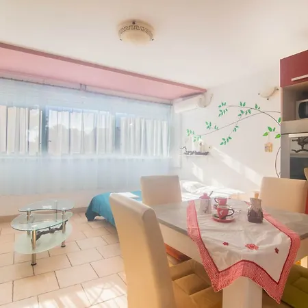 Apartman Dida Joso Apartment