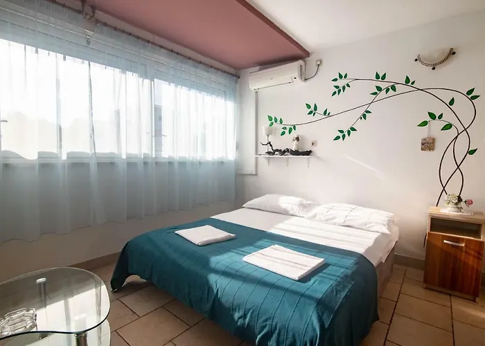Apartament Apartman Dida Joso