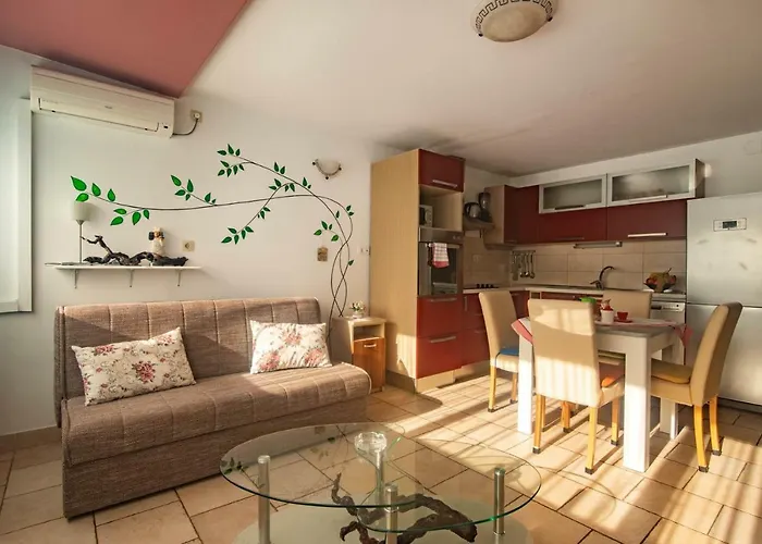 Apartament Apartman Dida Joso Split
