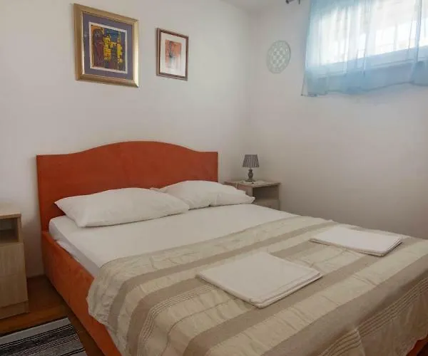 Apartman Dida Joso * Split