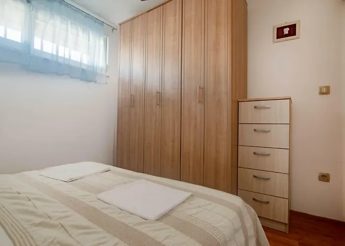 Apartman Dida Joso Apartament *