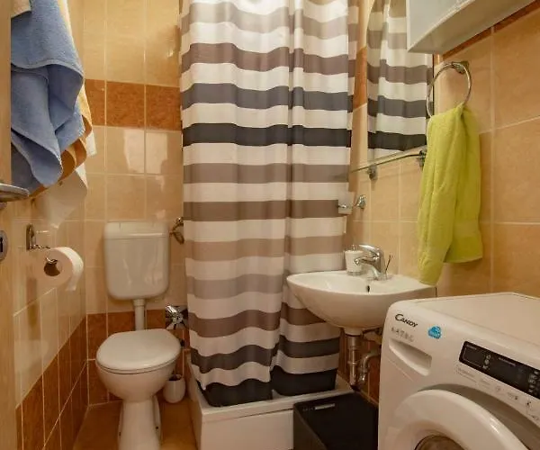 Apartman Dida Joso * Split
