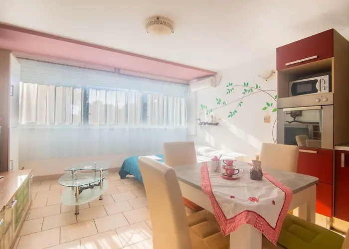 Apartman Dida Joso Apartament