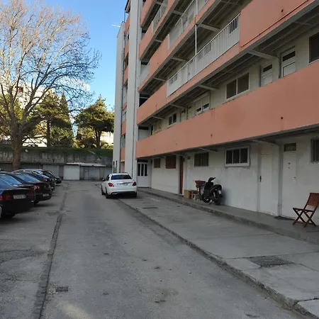 Apartman Dida Joso 아파트 스플리트