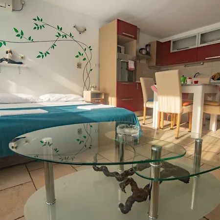 Apartman Dida Joso 스플리트