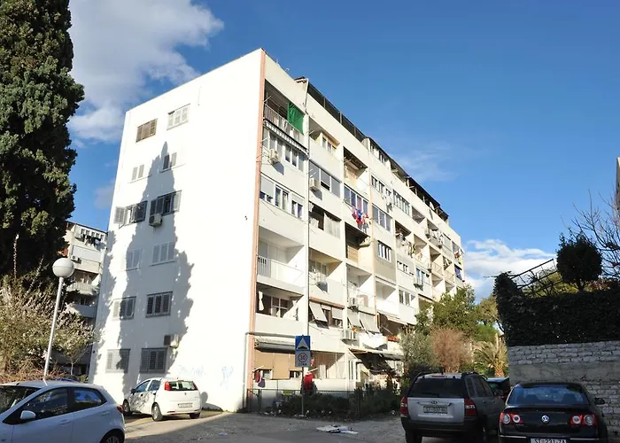 Apartman Dida Joso 아파트 *