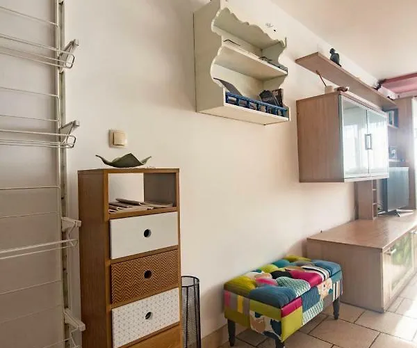 아파트 Apartman Dida Joso *