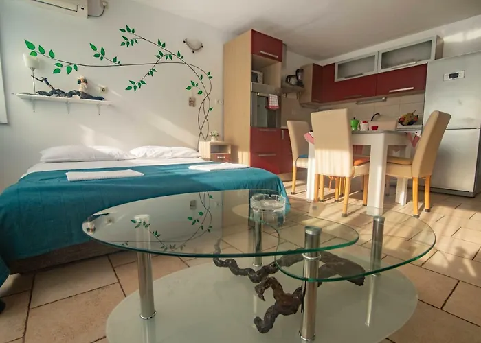 Apartman Dida Joso 스플리트