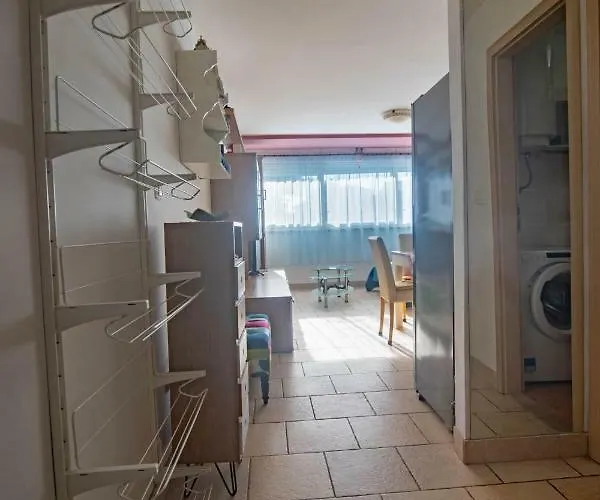 Apartman Dida Joso 아파트
