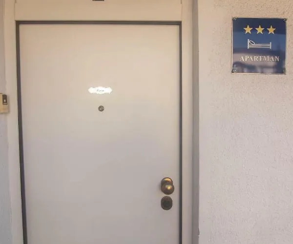 Apartman Dida Joso